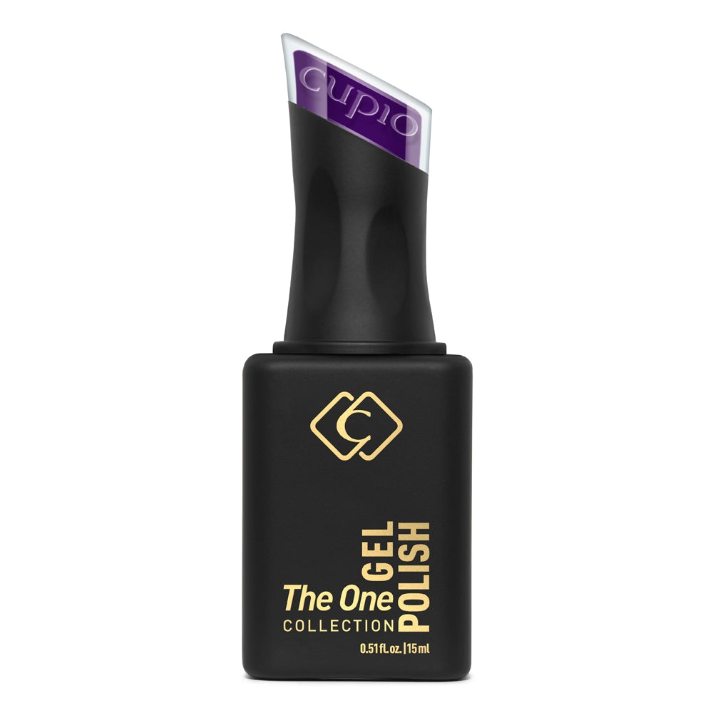 Esmalte Semipermanente Cupio The One - INDIGO 15ml - imagen 6