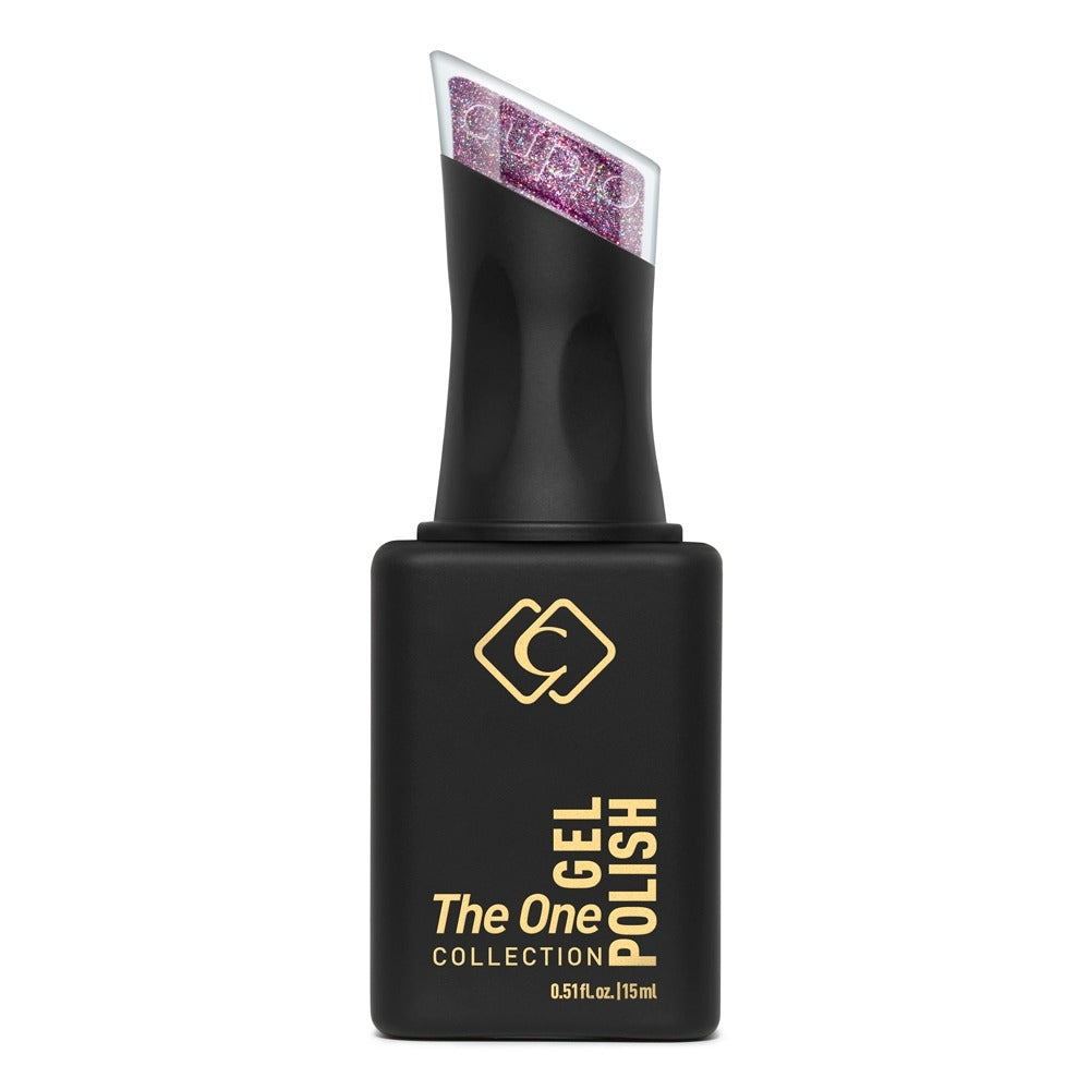 Esmalte Semipermanente Cupio The One - BOREAS 15ml - imagen 6