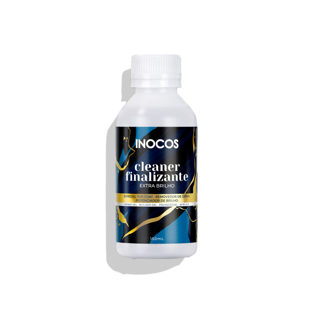 Inocos Cleaner Finalizante Extra Brillo , 150ml