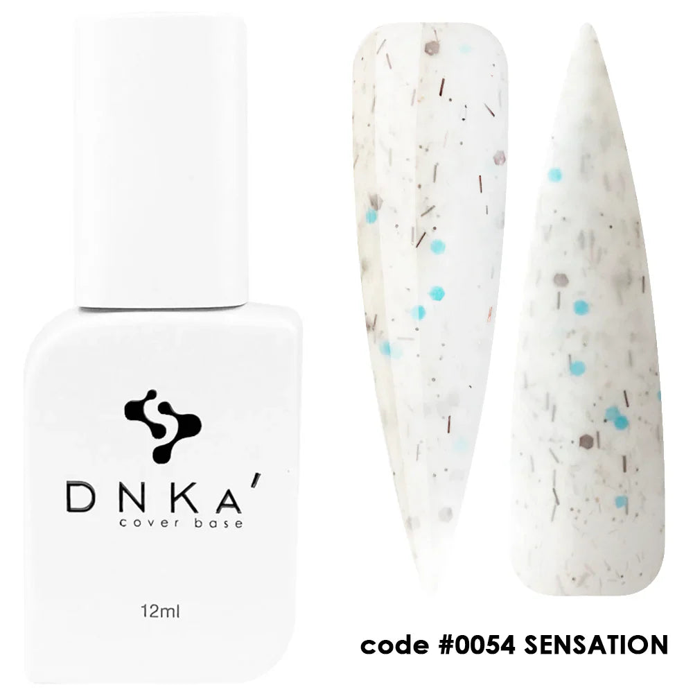 DNKA BASE 12 ml #0054 Sensation