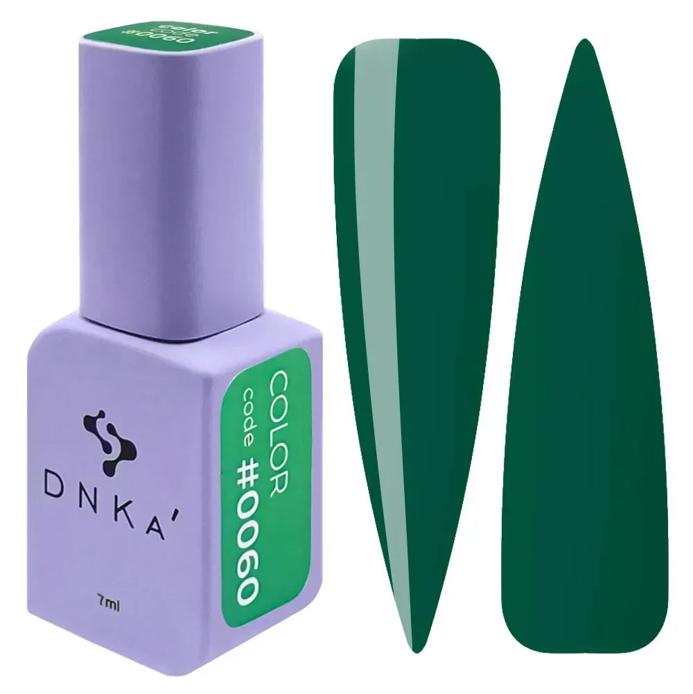 Esmalte Semipermanente DNKA #0060