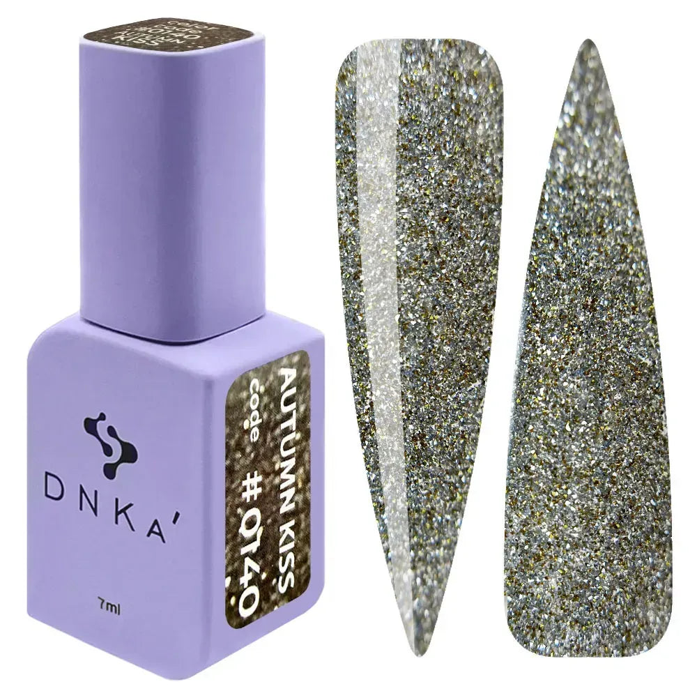 Esmalte Semipermanente DNKA #0140