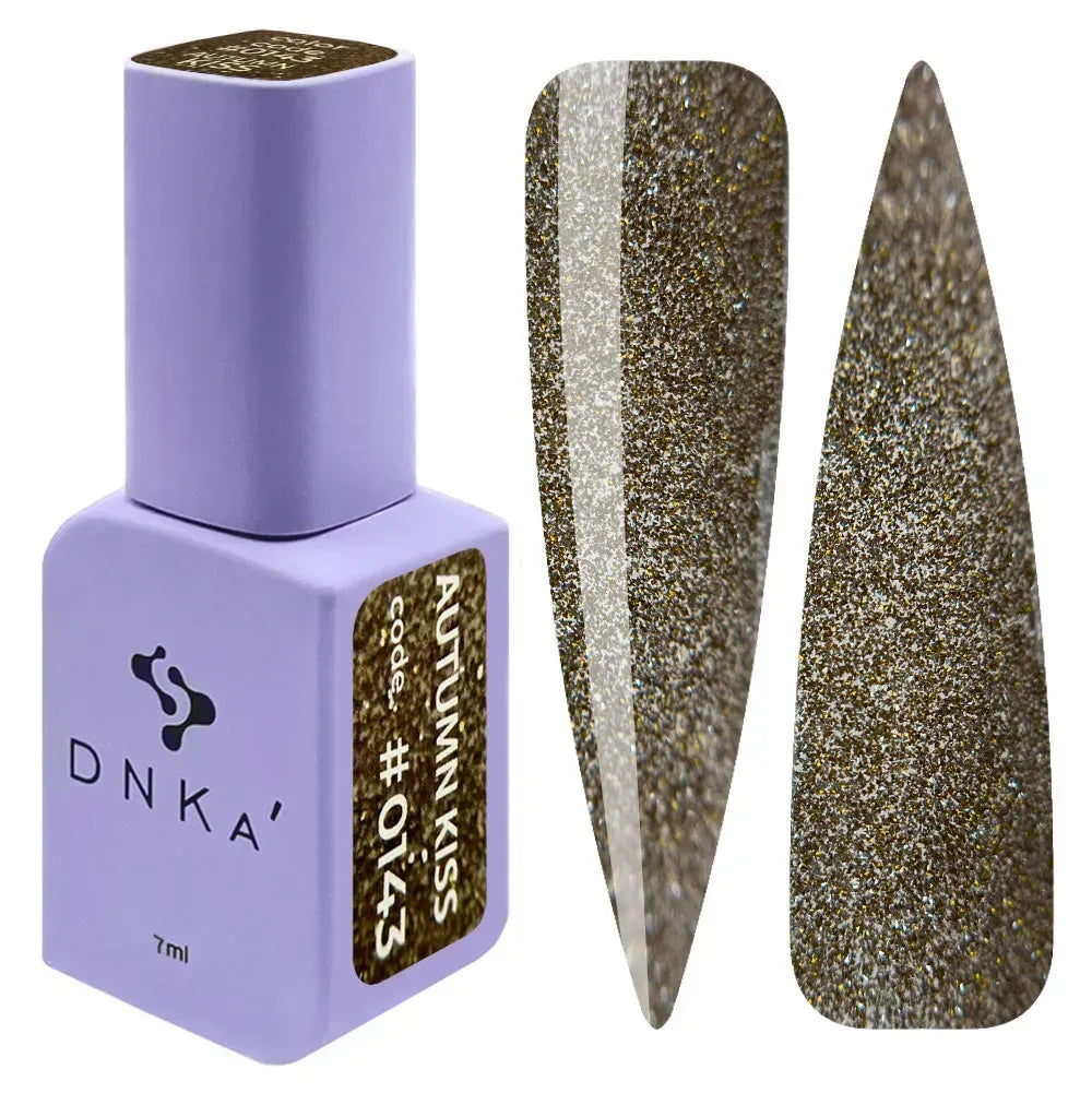 Esmalte Semipermanente DNKA #0143
