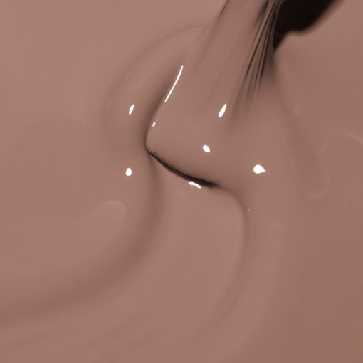 Esmalte Semipermanente Cupio The One - MOCHA MOUSSE 15ml - imagen 5