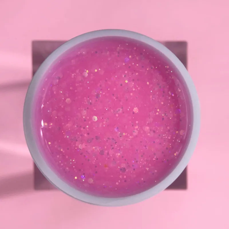 Diamond Gel Nº 4 LUNAmoon 15 ml – vista 3
