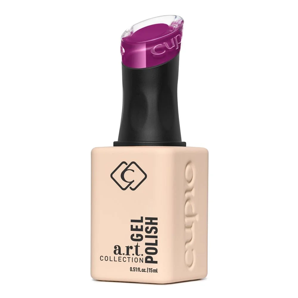 Esmalte Semipermanente Cupio Art - THE FAMILY AFFAIR 15ml - imagen 2
