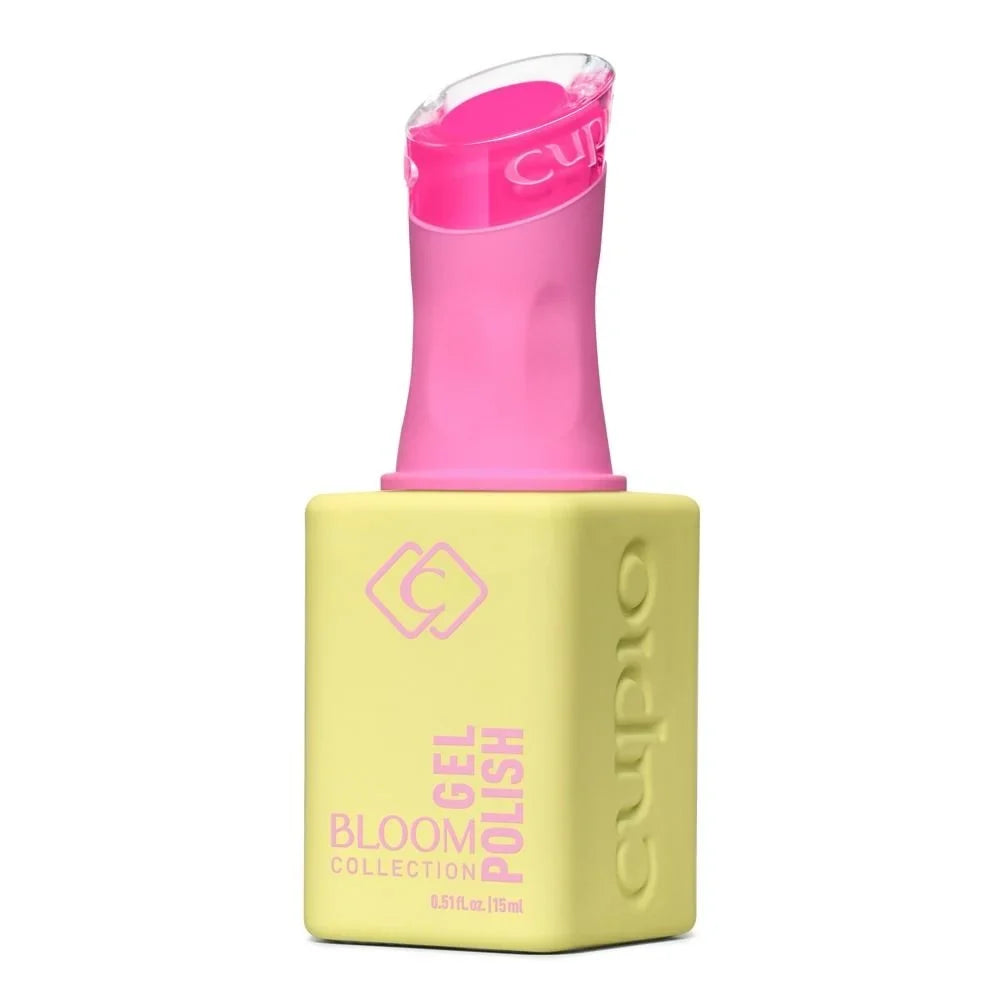 Esmalte Semipermanente Cupio Bloom - MIDNIGHT IRIS 15ml - imagen 2