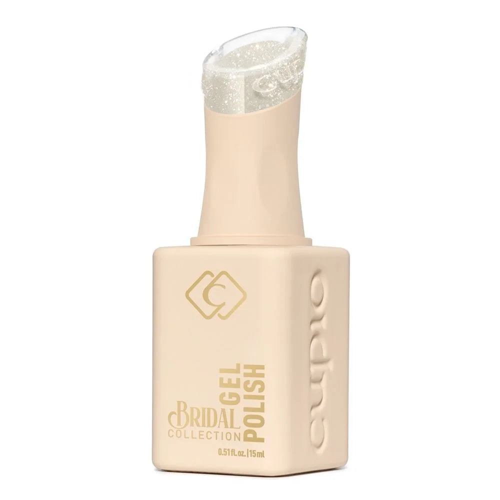 Esmalte Semipermanente Cupio Bridal - JUST MARRIED 15ml - imagen 2