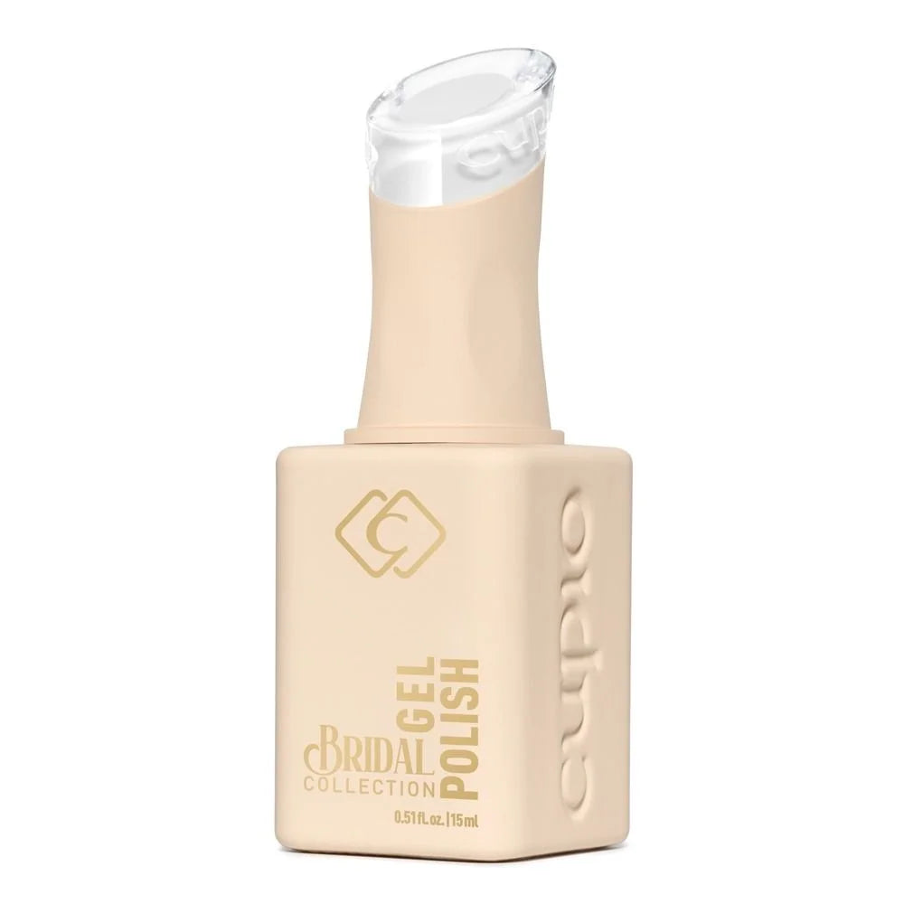 Esmalte Semipermanente Cupio Bridal - THE DRESS 15ml - imagen 2