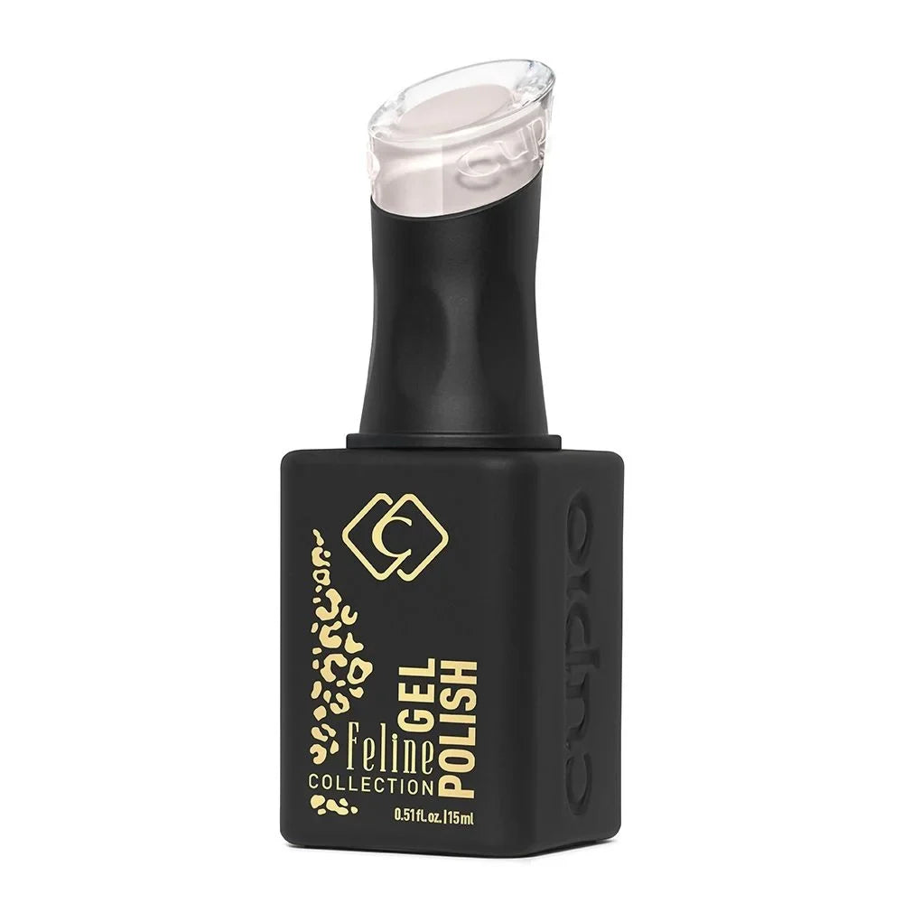 Esmalte Semipermanente Cupio Feline - LIONESS LACE 15ml - imagen 2