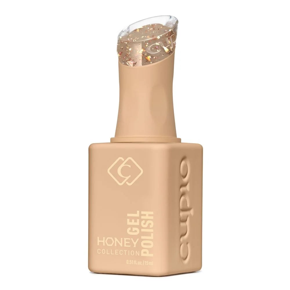 Esmalte Semipermanente Cupio Honey - DANDELION 15ml - imagen 2