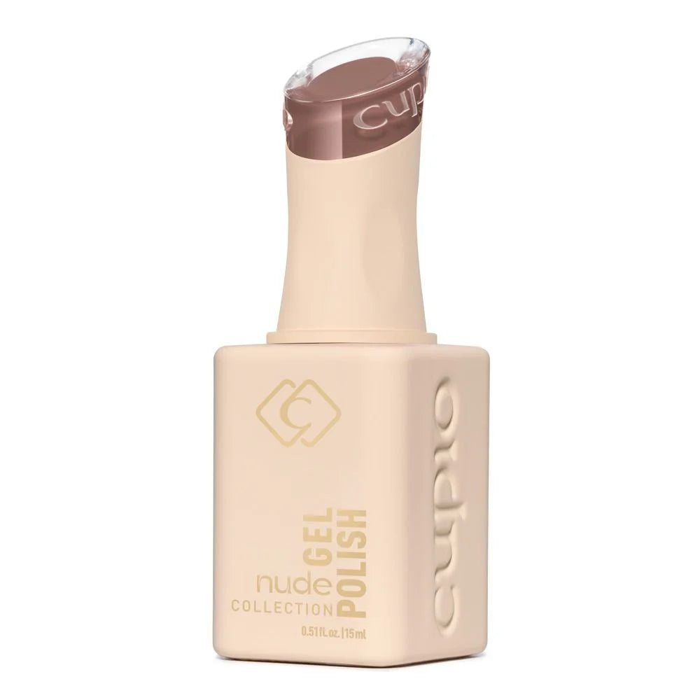Esmalte Semipermanente Cupio Nude - ESPRESSO 15ml - imagen 2