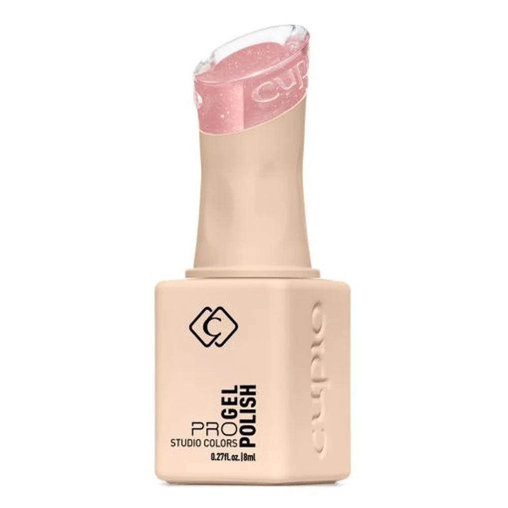 Esmalte Semipermanente Cupio PRO Studio Colors - MY SKIN 8ml - imagen 2