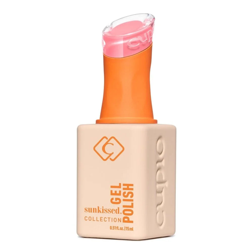 Esmalte Semipermanente Cupio Sunkissed - ICE 15ml - imagen 2