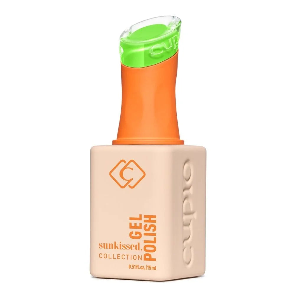 Esmalte Semipermanente Cupio Sunkissed - SUN&FUN 15ml - imagen 2