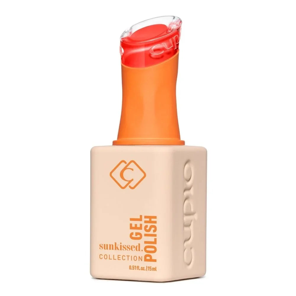 Esmalte Semipermanente Cupio Sunkissed - SUNSET BOULEVARD 15ml - imagen 2