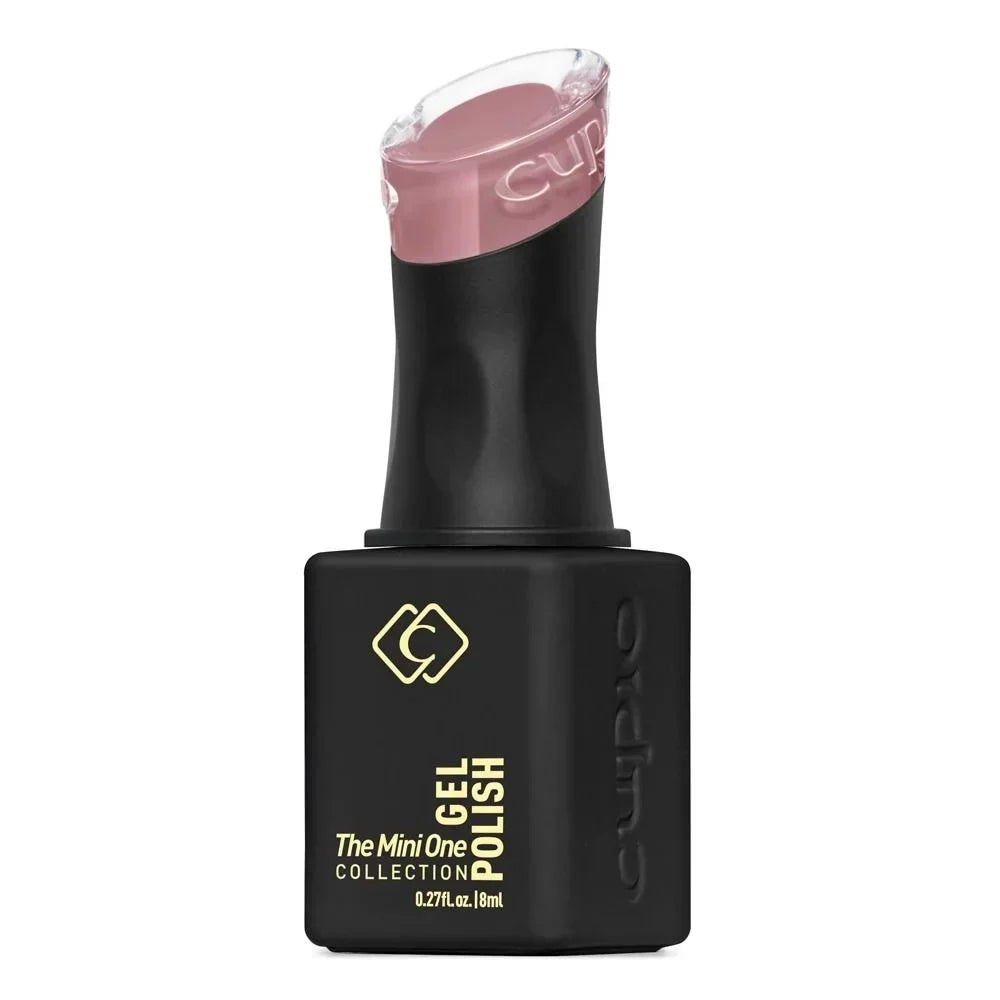 Esmalte Semipermanente Cupio The Mini One - COSY 8ml - imagen 2