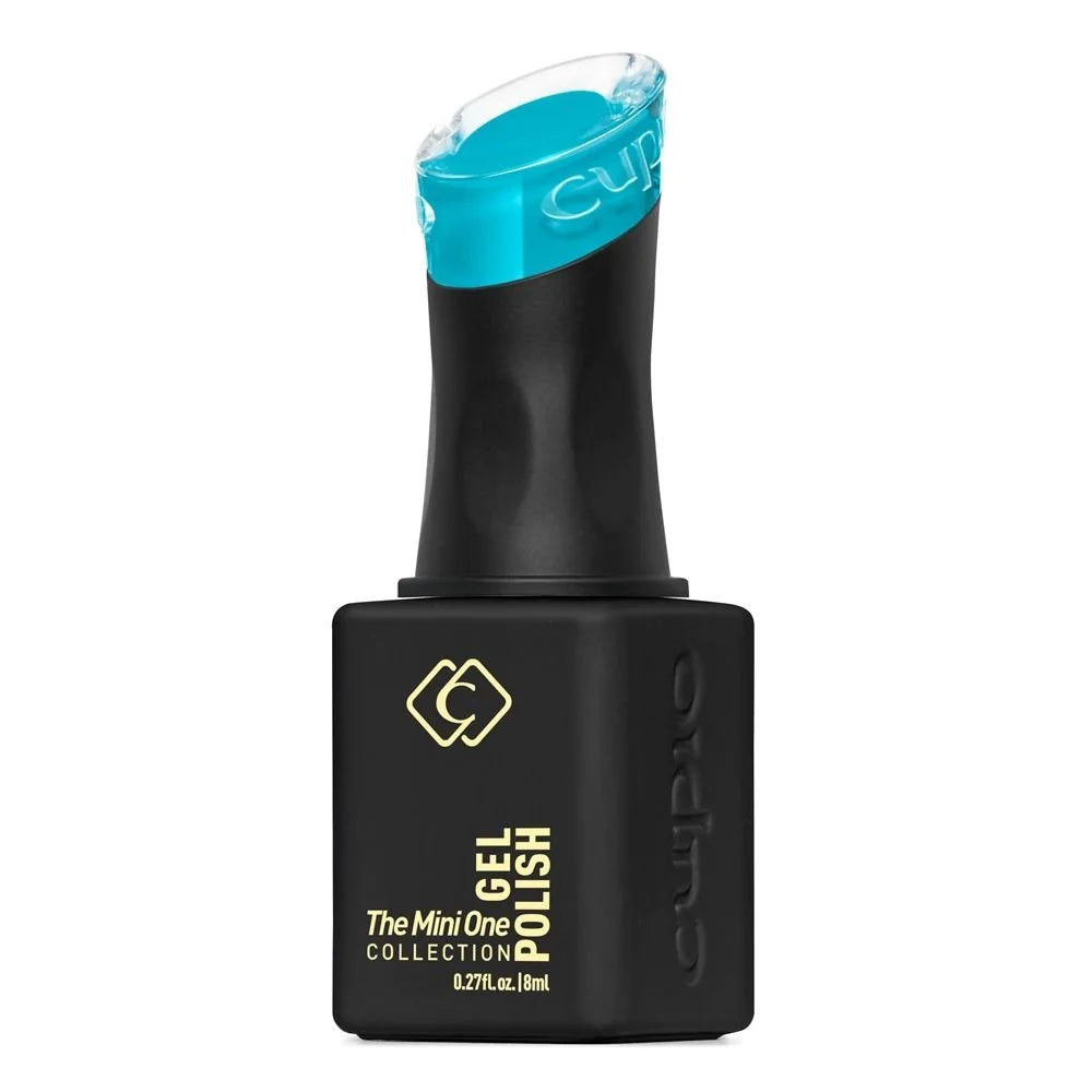 Esmalte Semipermanente Cupio The Mini One - OCEAN SOUL 8ml - imagen 2