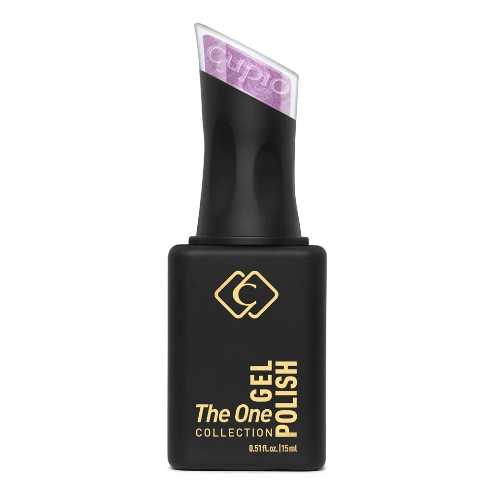 Esmalte Semipermanente Cupio The One - PRETTY IN PINK 15ml - imagen 2