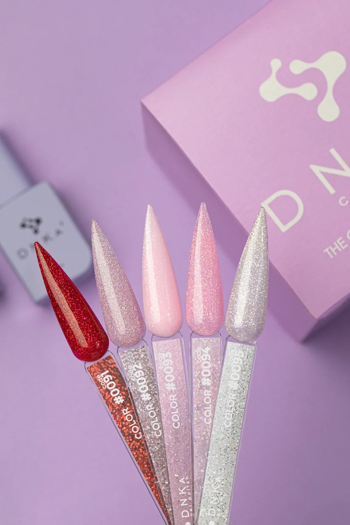 Esmalte Semipermanente DNKA #0094 12ml