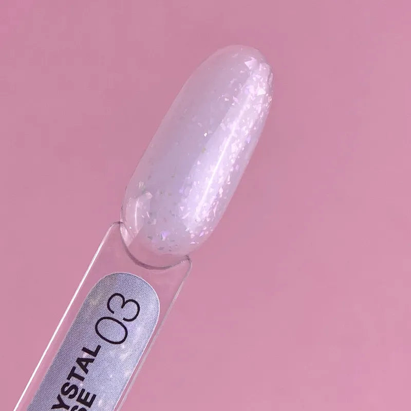 Crystal Base Nº 3 LUNAmoon 13 ml – vista 3