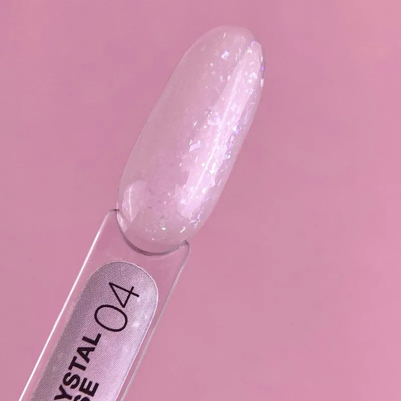 Crystal Base Nº 4 LUNAmoon 13 ml – vista 3