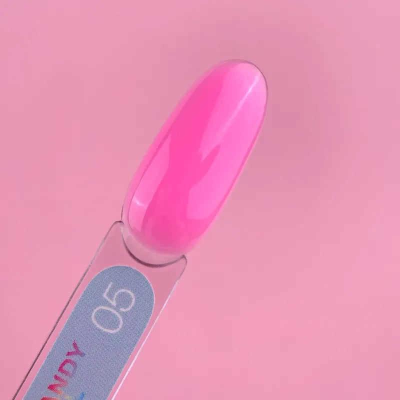 Candy Gel Nº 5 LUNAmoon 15 ml – vista 3