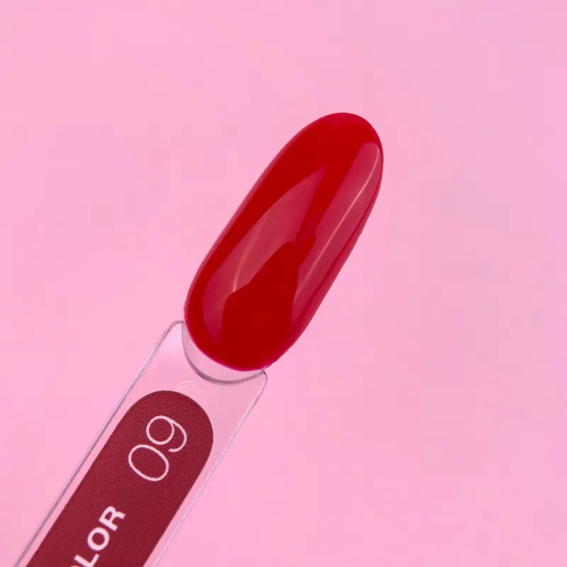 Color Nº 09 LUNAmoon 13 ml – vista 3