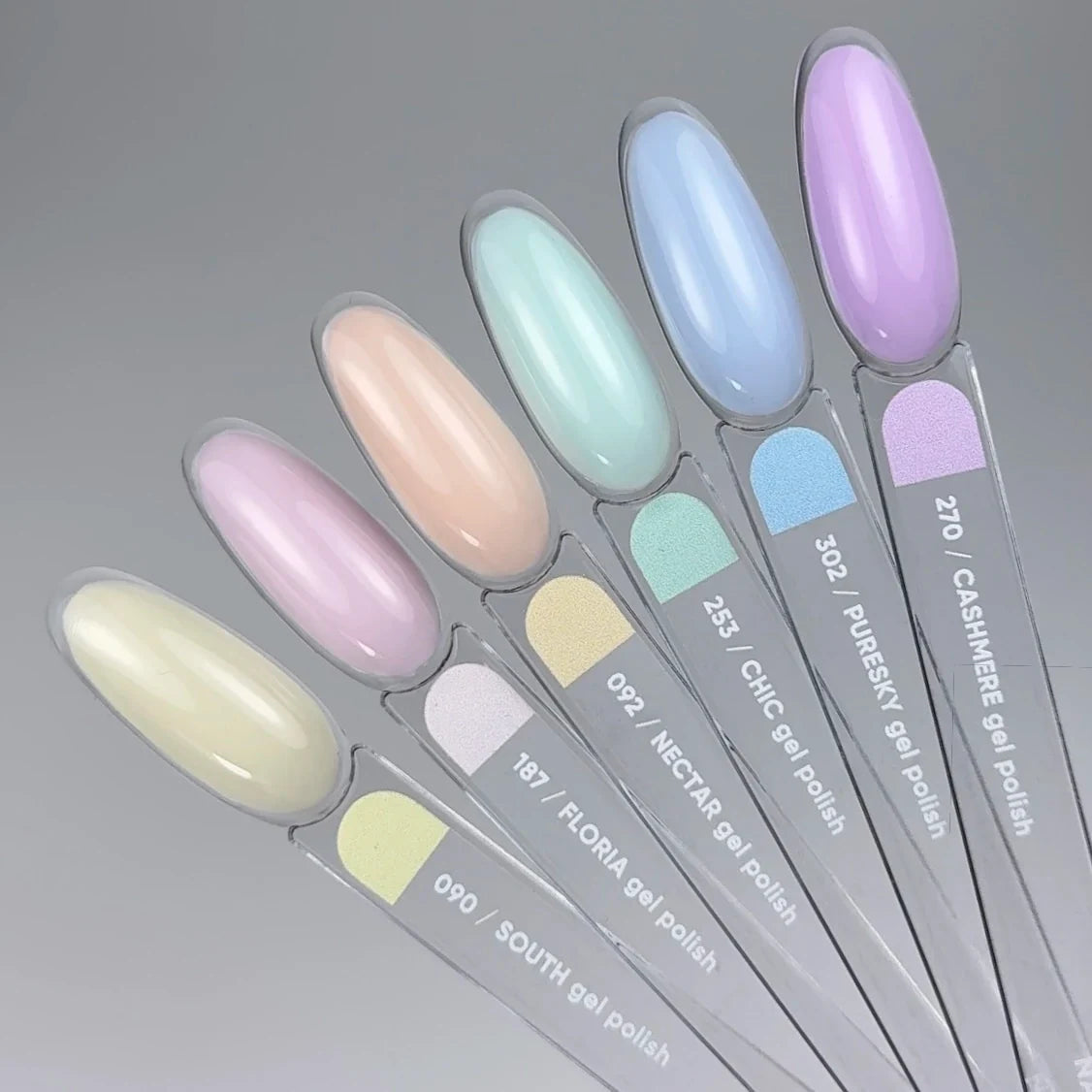 Esmalte Semipermanente Nails of the Day South #090