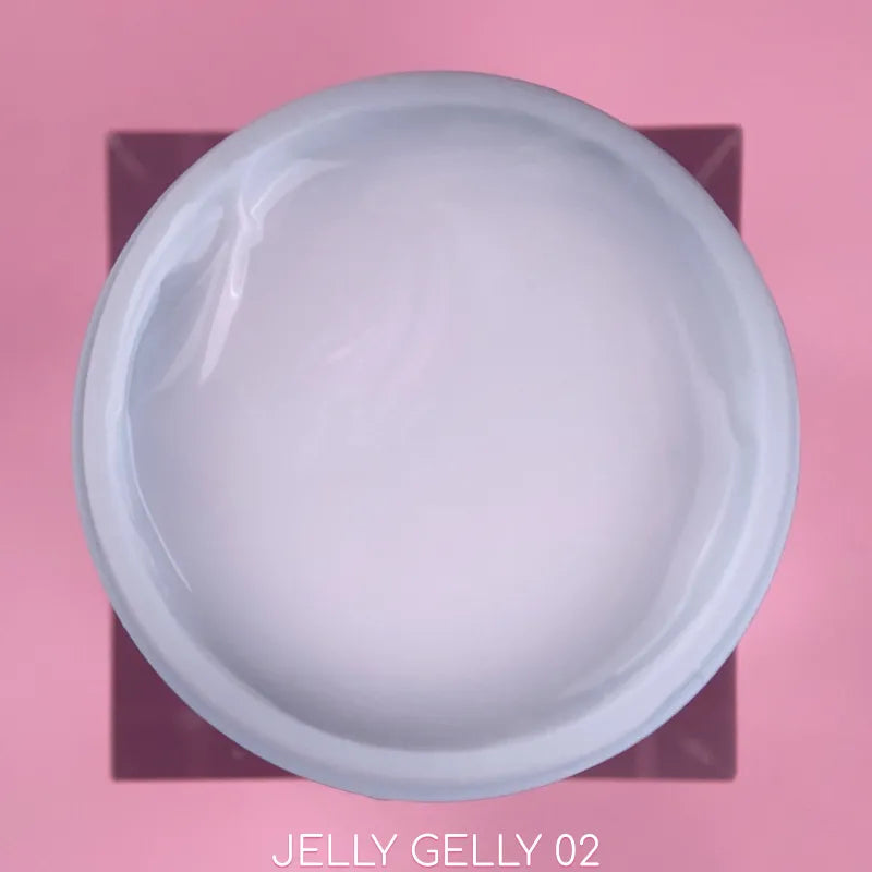 Jelly Gelly Nº 2 LUNAmoon 15 ml – vista 3