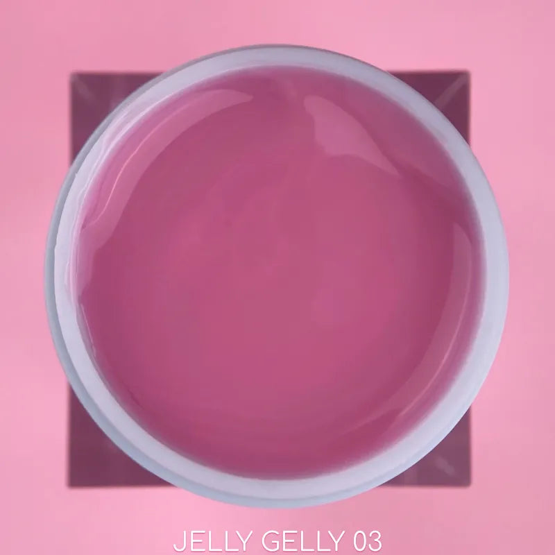 Jelly Gelly Nº 3 LUNAmoon 15 ml – vista 3