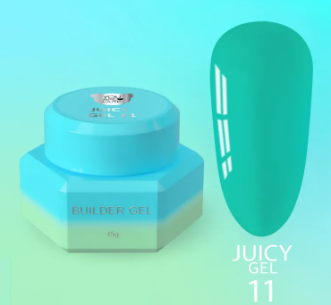 You Are Cute Juicy Gel – Nº11 15ml