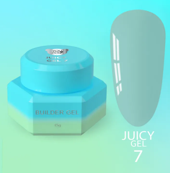 You Are Cute Juicy Gel – Nº7 15ml