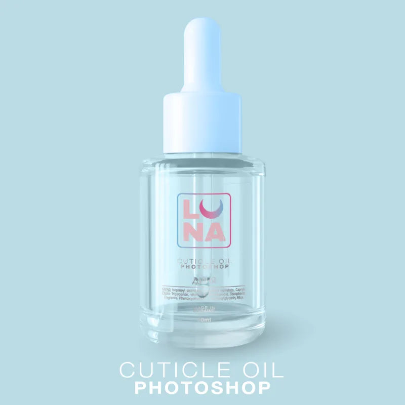 Aceite Photoshop Melon 30 ml