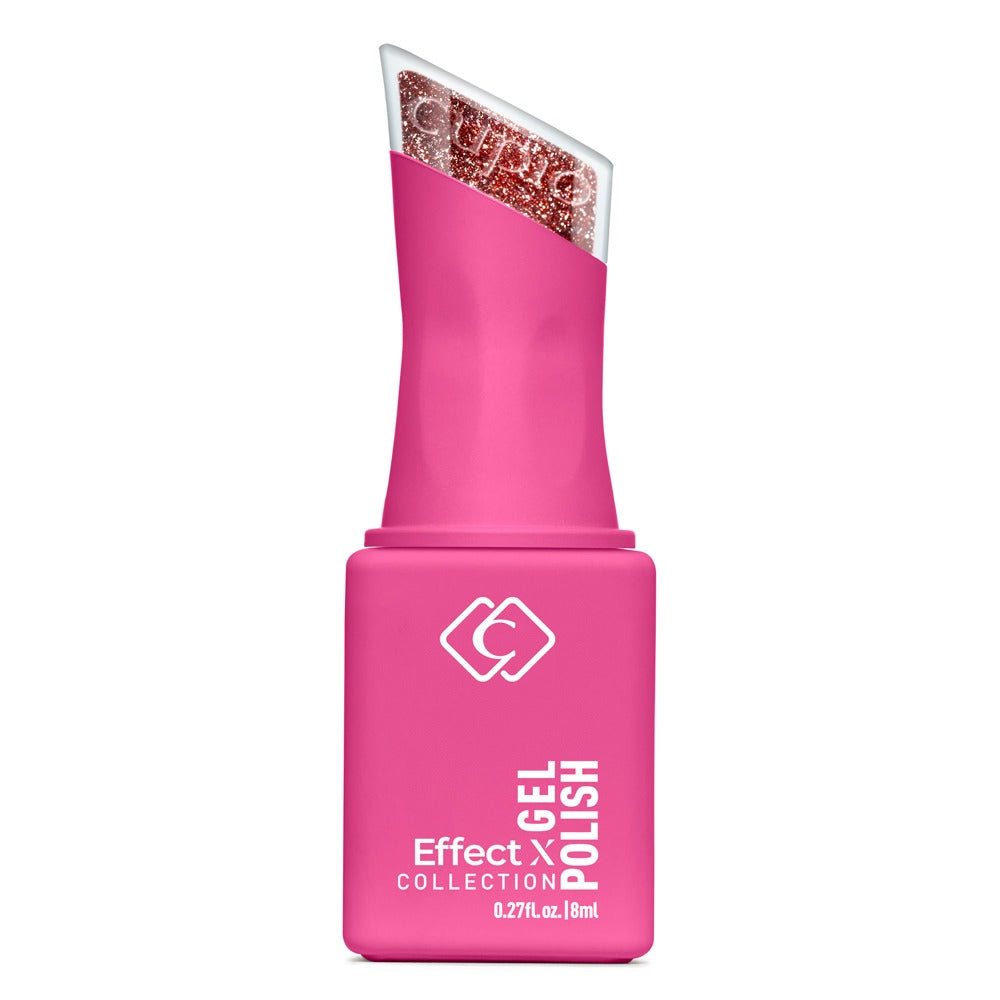 Esmalte Semipermanente Cupio Effect X - AFTERGLOW KITTY BLINK 8ml