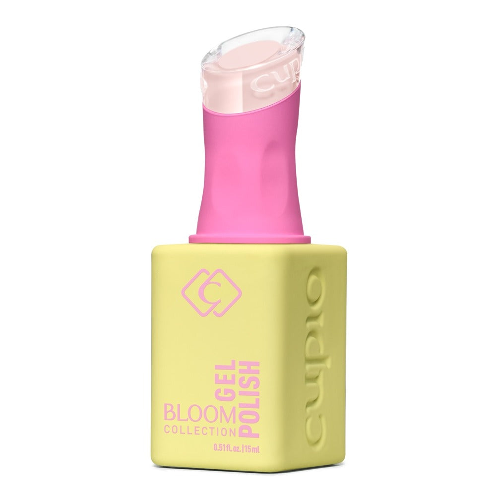 Esmalte Semipermanente Cupio Bloom - SNOWDROP 15ml - imagen 2