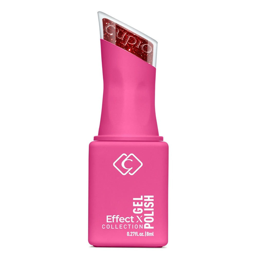 Esmalte Semipermanente Cupio Effect X - DISCO LOVE STORY 8ml