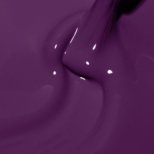 Esmalte Semipermanente Cupio The One - VAMPBERRY 15ml - imagen 4
