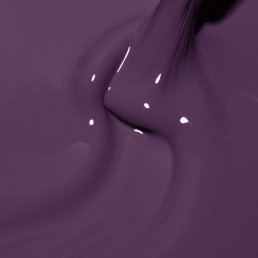 Esmalte Semipermanente Cupio The One - BERRY MANHATTAN 15ml - imagen 5