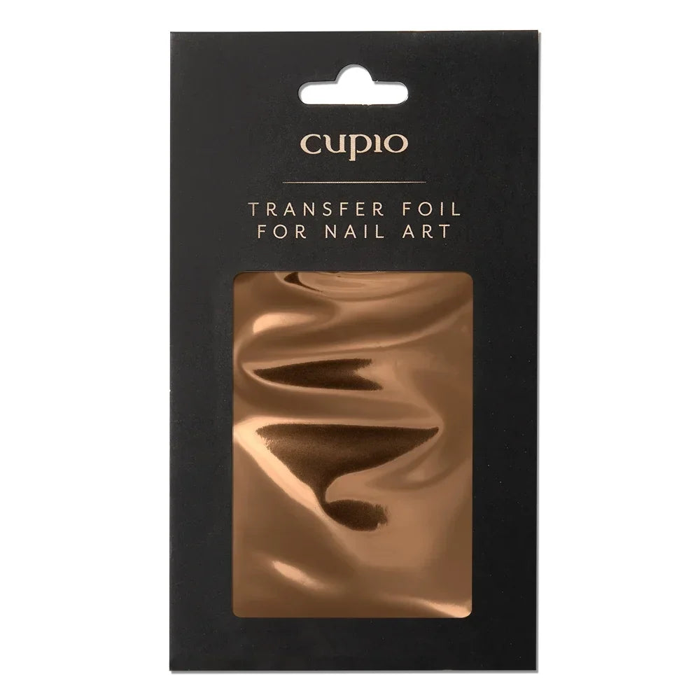 Papel de transferencia Cupio - COPPER