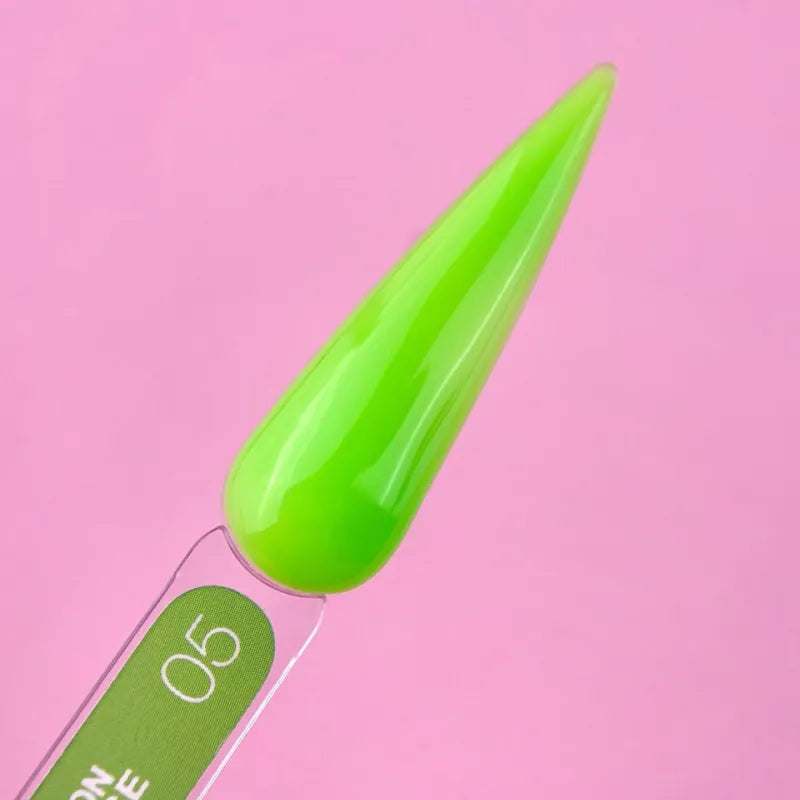 Neon Base Nº 5 LUNAmoon 13 ml – vista 3