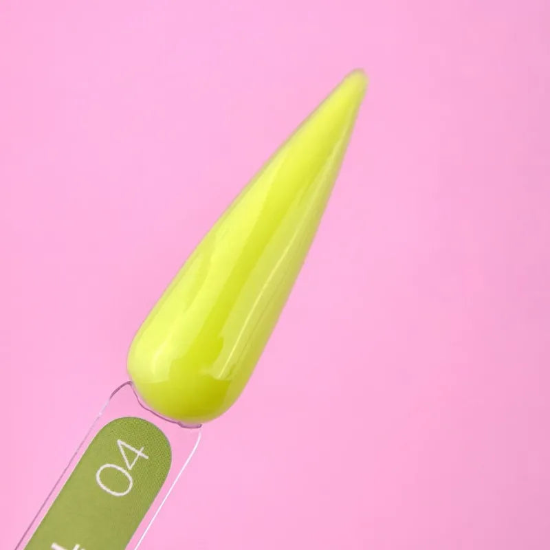 Neon Base Nº 4 LUNAmoon 13 ml – vista 3