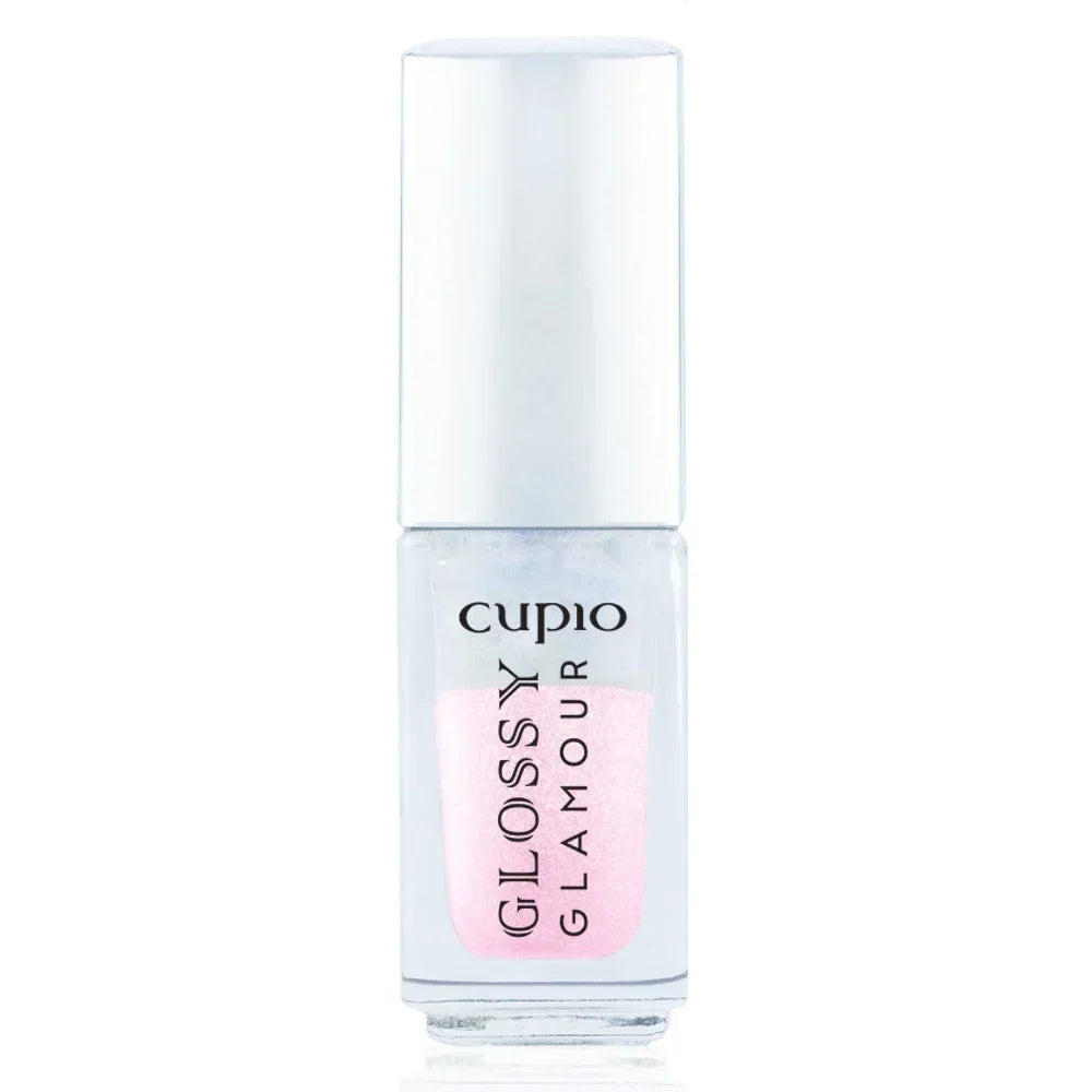Pigmento liquido para uñas Cupio Glossy Glamour - ELITE REFINEMENT 5ml