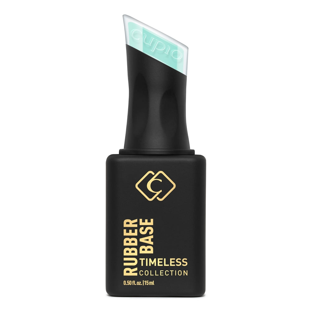 Base Rubber Cupio Timeless - ETHEREAL SAGE 15ml