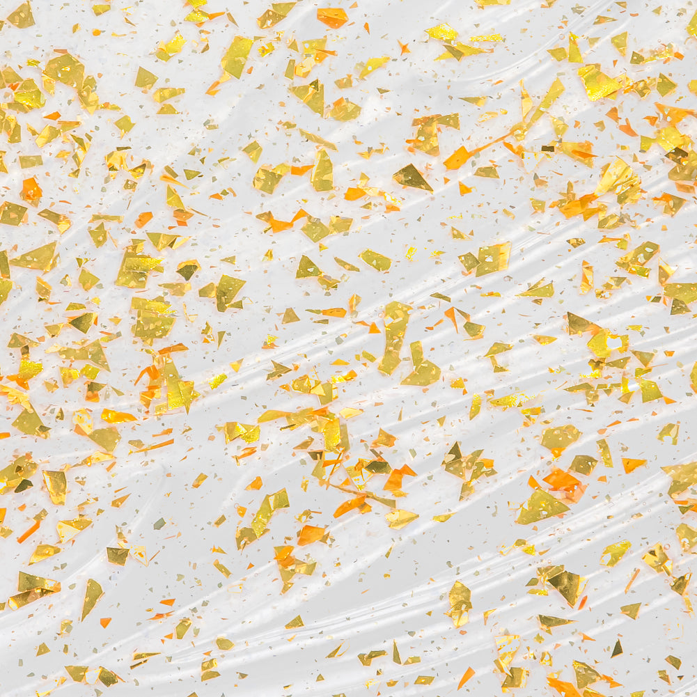 Top Coat Gold Foil INOCOS 15ml