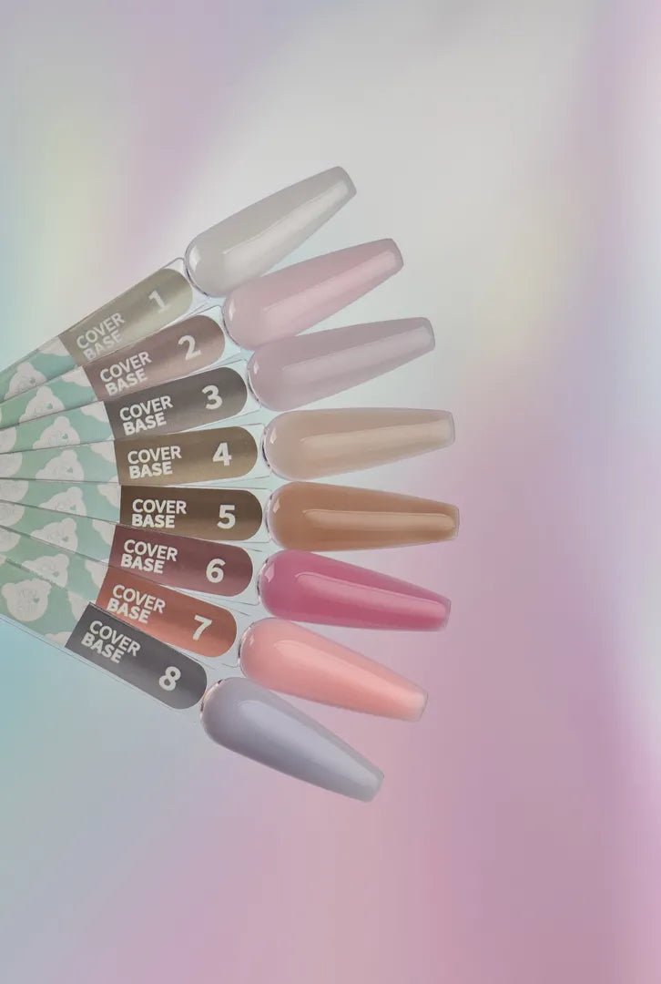 You Are Cute Cover Base nr1 5ml