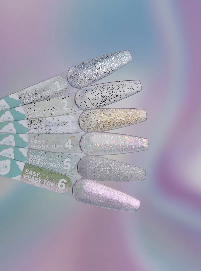 You Are Cute Top Easy Peasy nr1 5ml