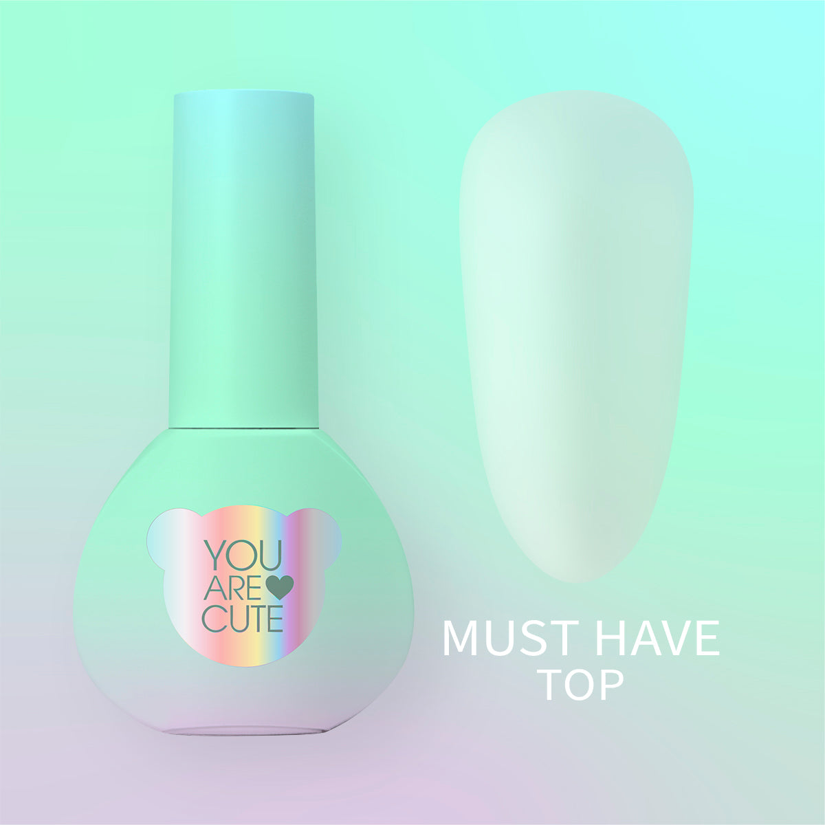 You Are Cute Top Must Have 5ml You Are Cute