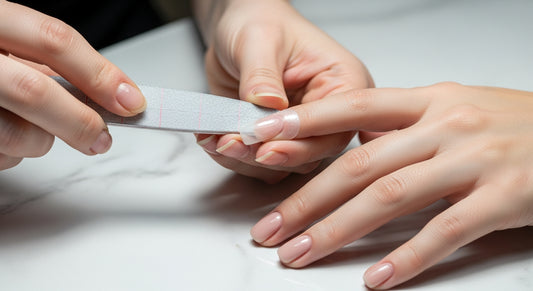 Gel de construccion vs esmalte semipermanente: comparativa profesional de tecnicas de uñas