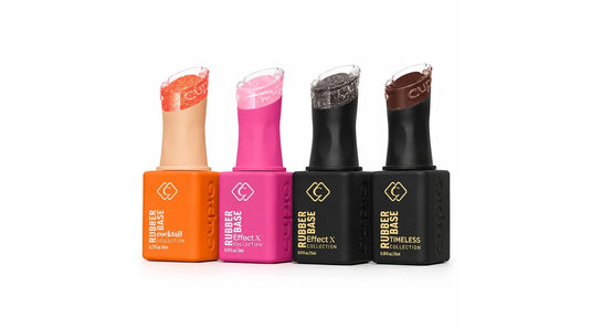 Bases Rubber Cupio